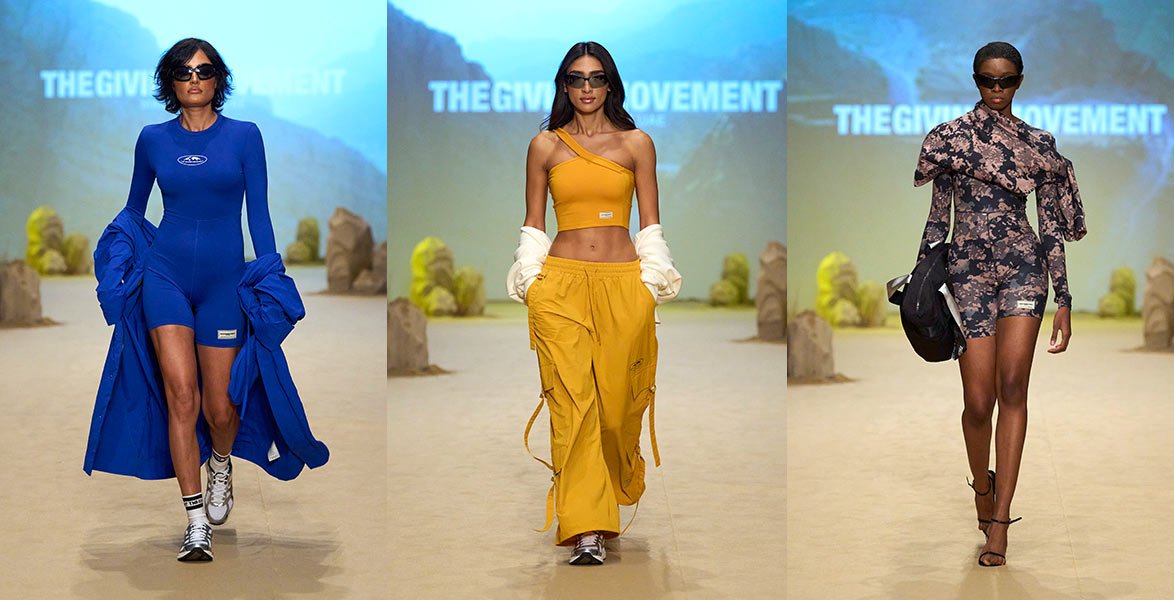 Dubai Fashion Week: Beyond the Front Row – How Designers Turn Runways into Global Platforms