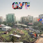 Global Youth Festival