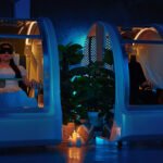 Biohacking Getaways: The Elite Destinations Transforming CEO Wellness