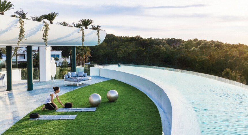 Beyond Five Stars: Why Executives Are Opting for Wellness Clinics Over Hotels in the UAE lagacy