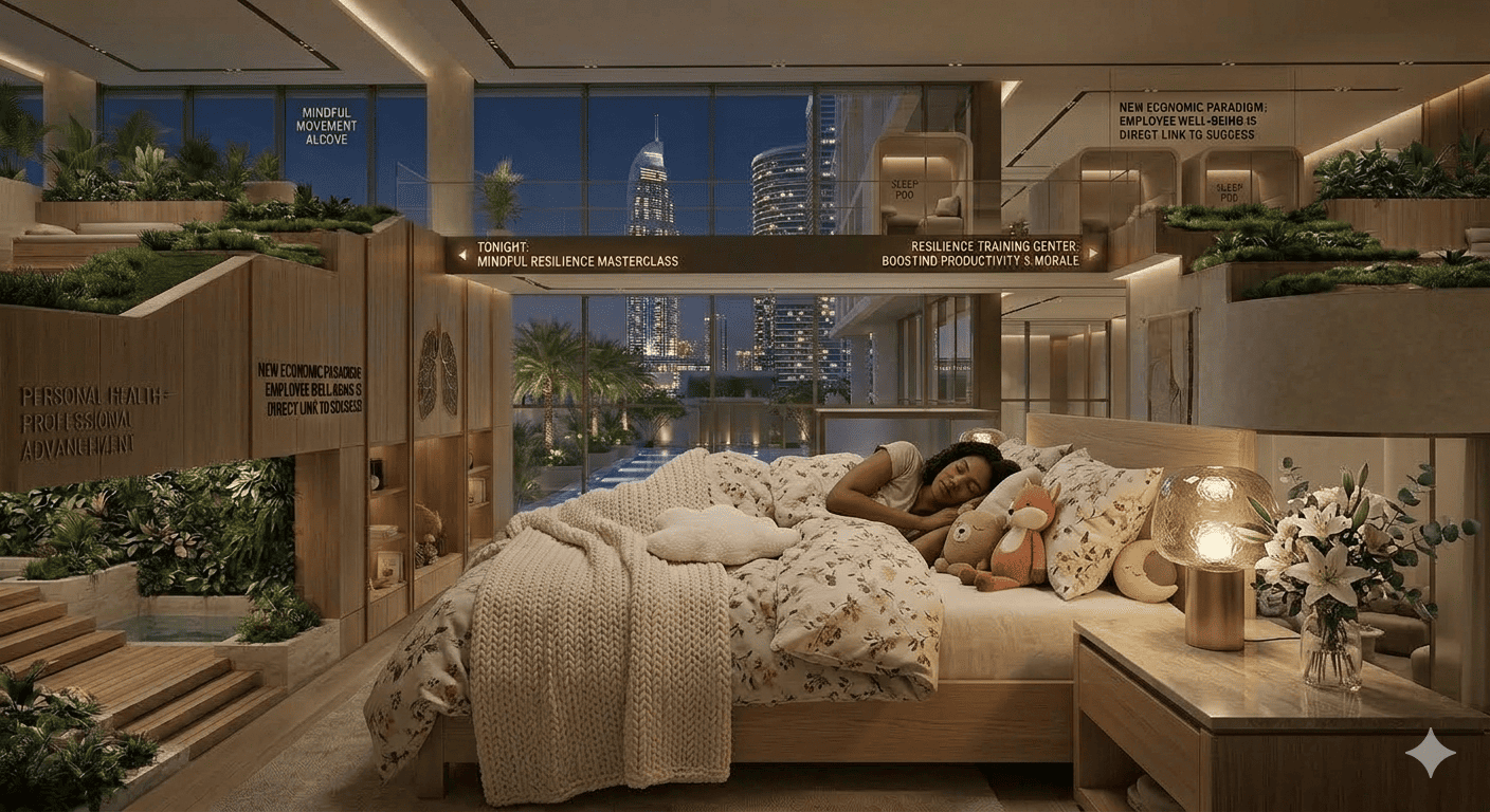 Holistic Inside-Out Health