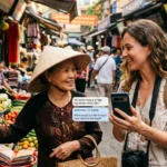 AI-Powered Travel Tools