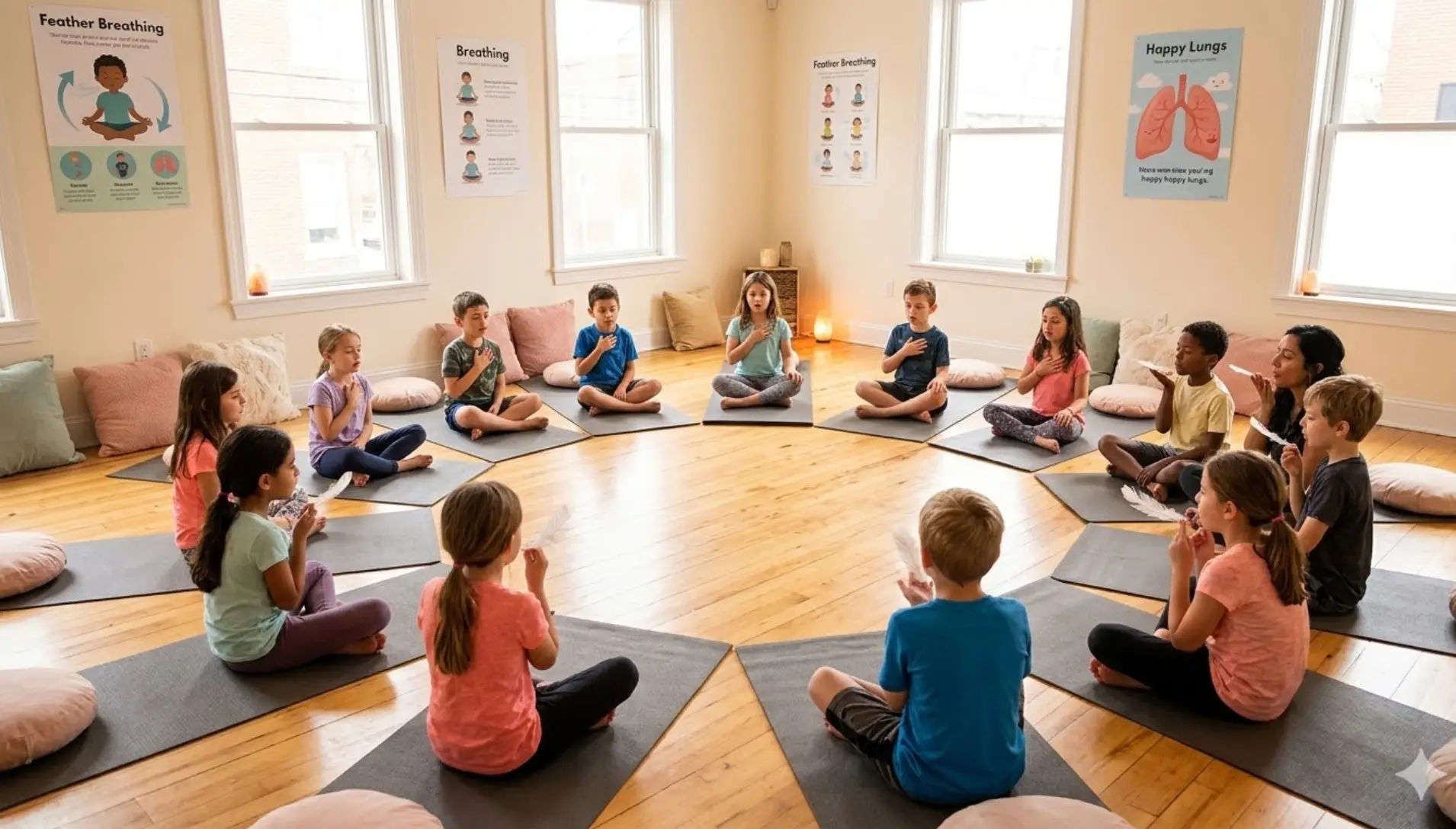 Biohacking to Breathwork