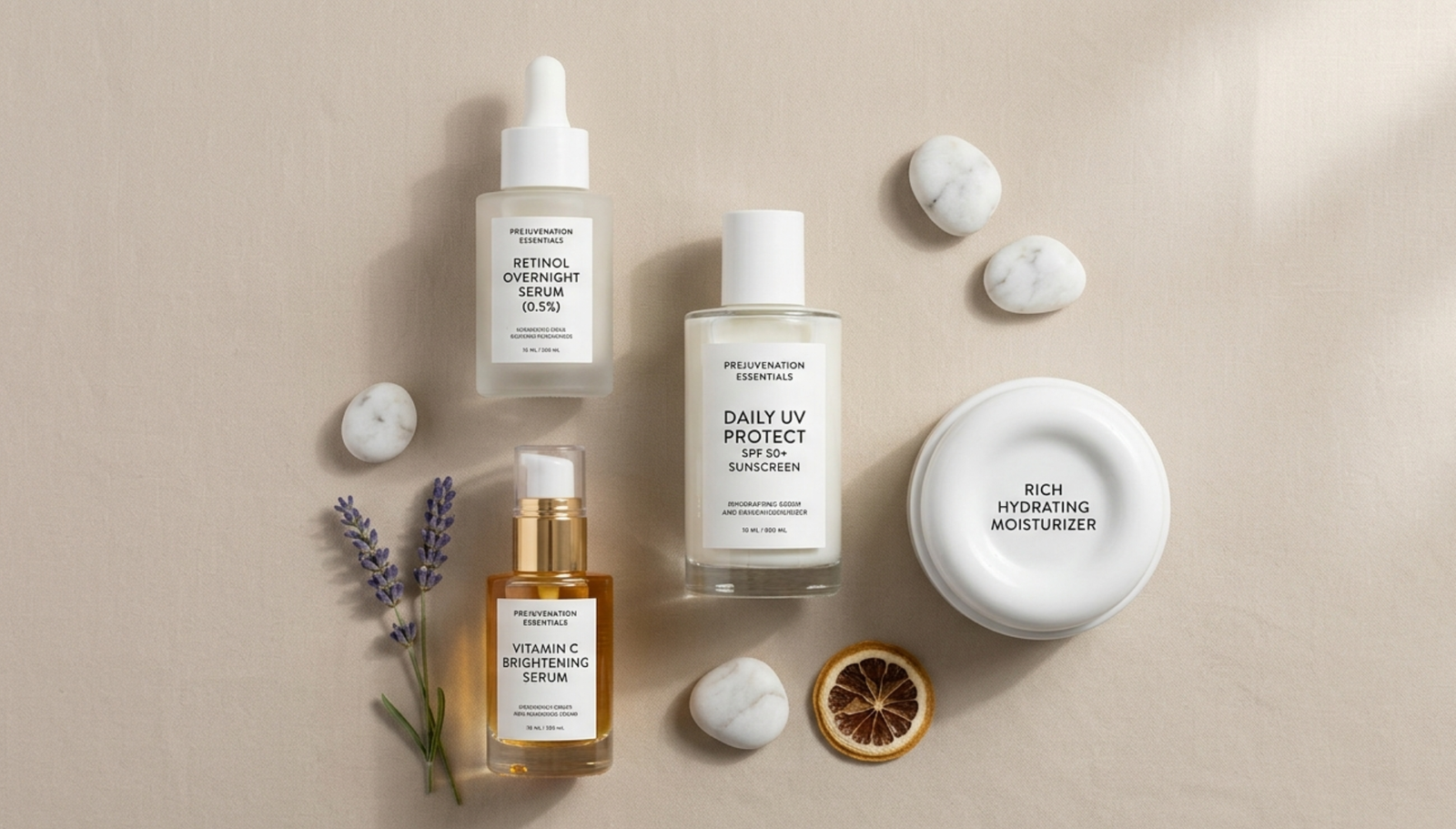 Preventive Beauty Among Gen Z and Millennials