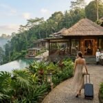 Wellness on the Move