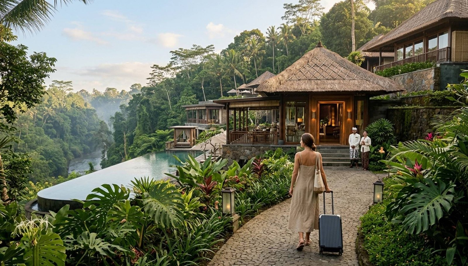 Wellness on the Move