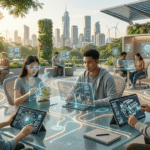 Smart Education and Tailored Skill Building