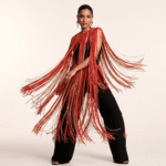 Legacy magazine: Fashion Embraces Escapism