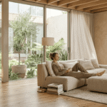 Legacy magazine: Architecture of Wellness