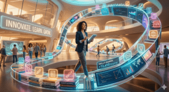 Learning and Upskilling