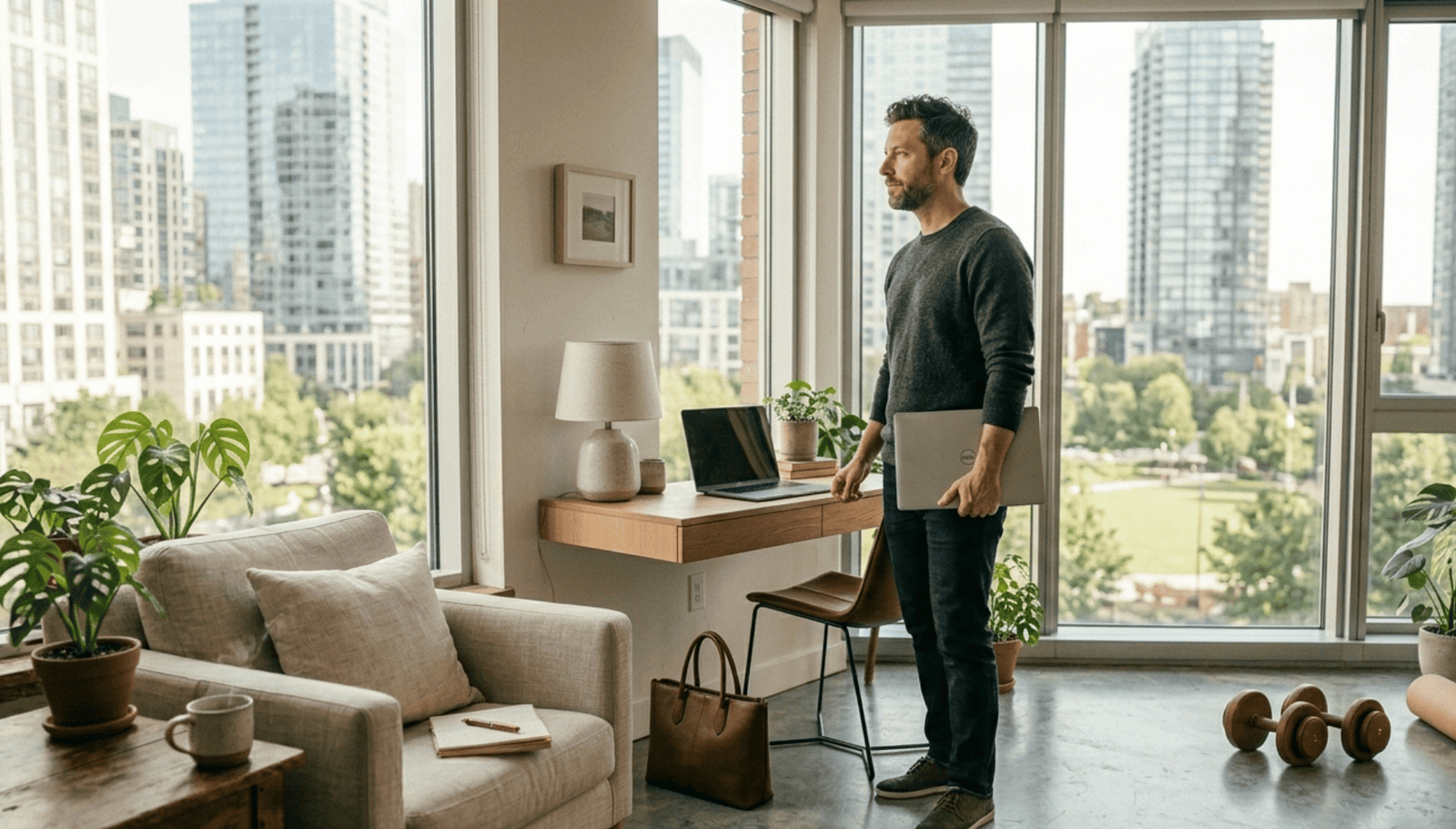 Transforming Your Home into the Ultimate Multifunctional Space