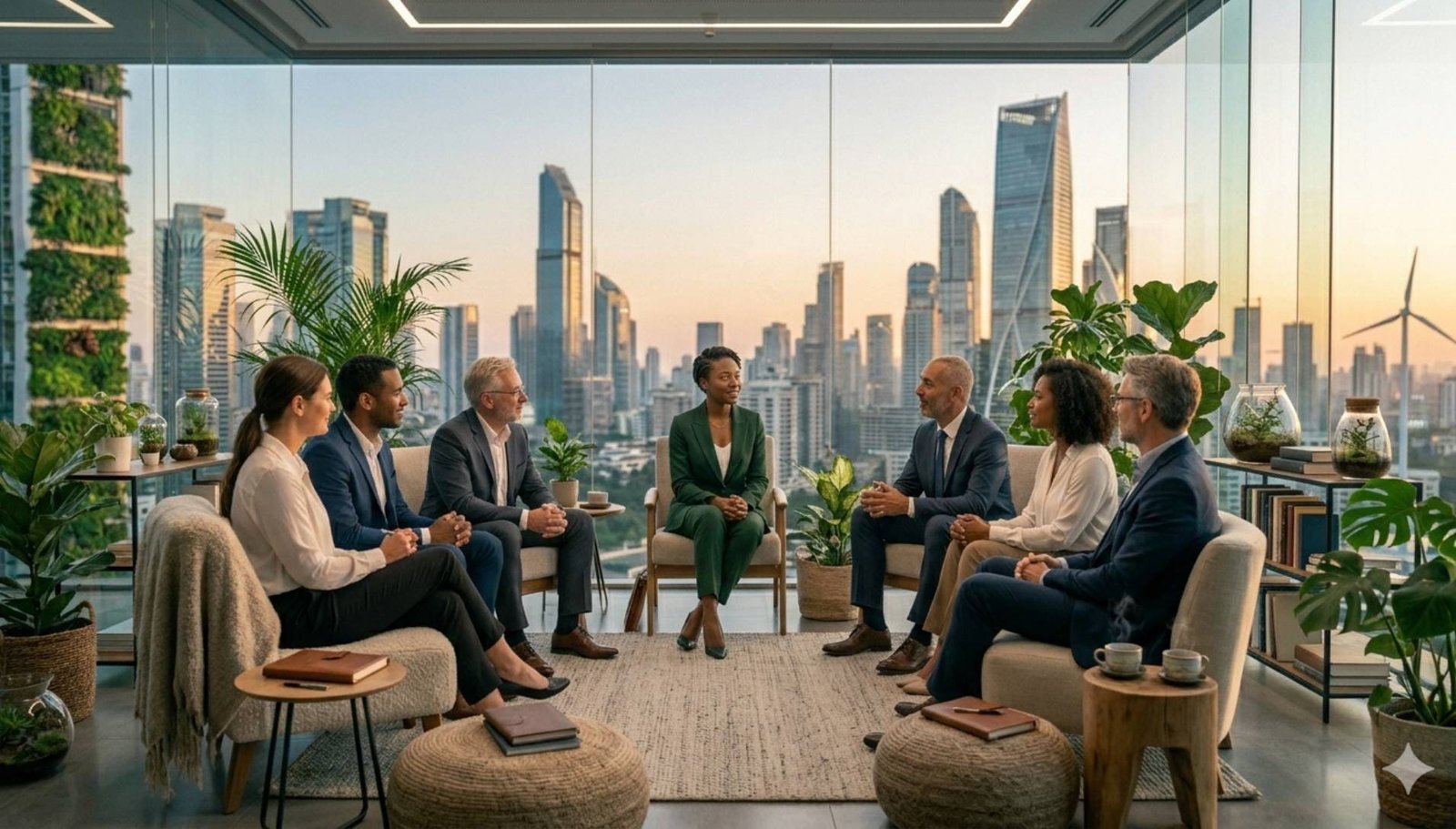 What the Class of 2026 Expects From Its Leaders